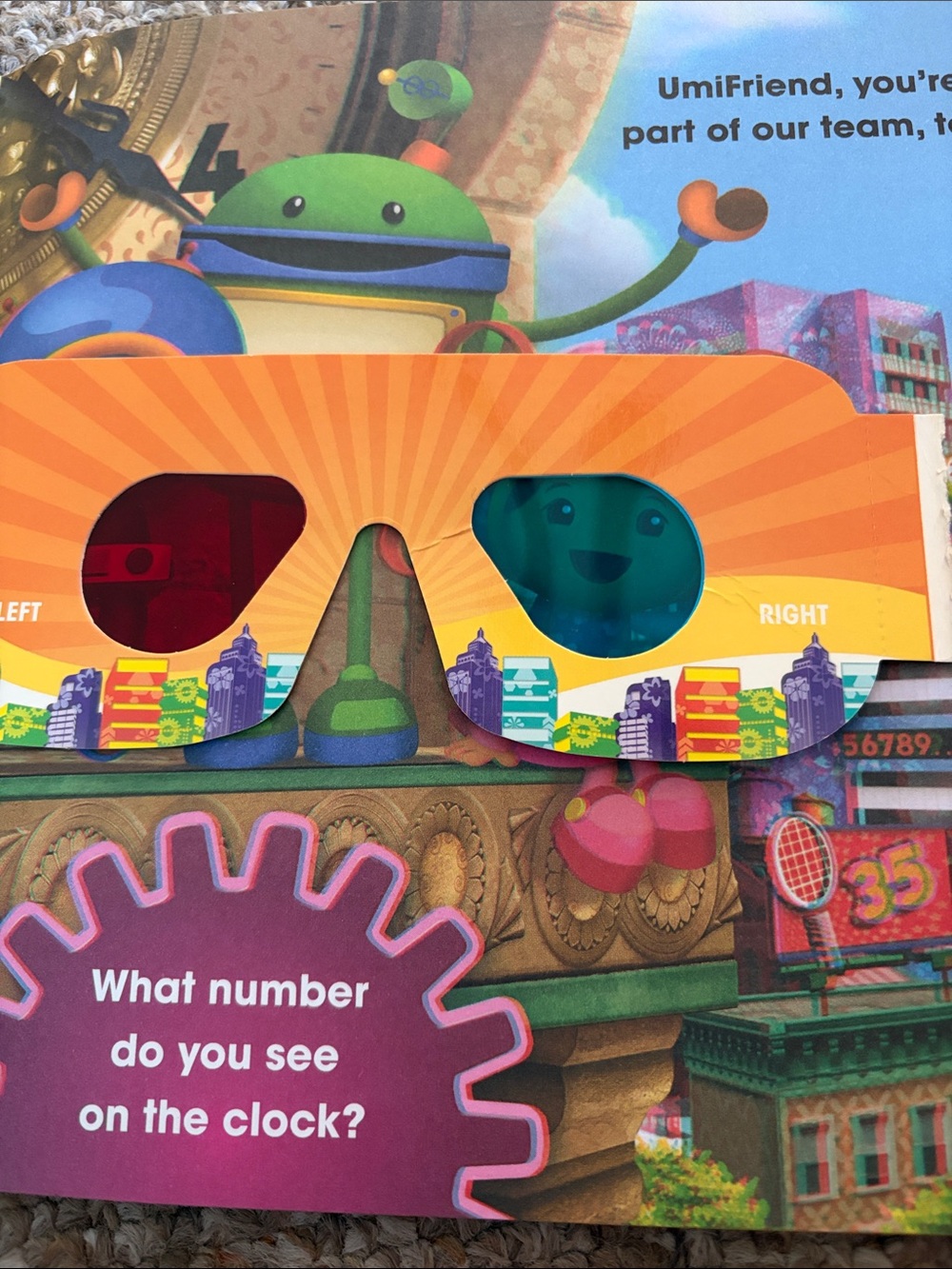 Bundle of 4 Nickelodeon books - Picture 3 of 9